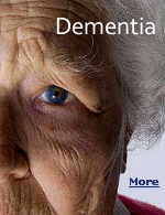 Dementia is not a disease, rather it is a collection of many symptoms that suggest a brain disorder